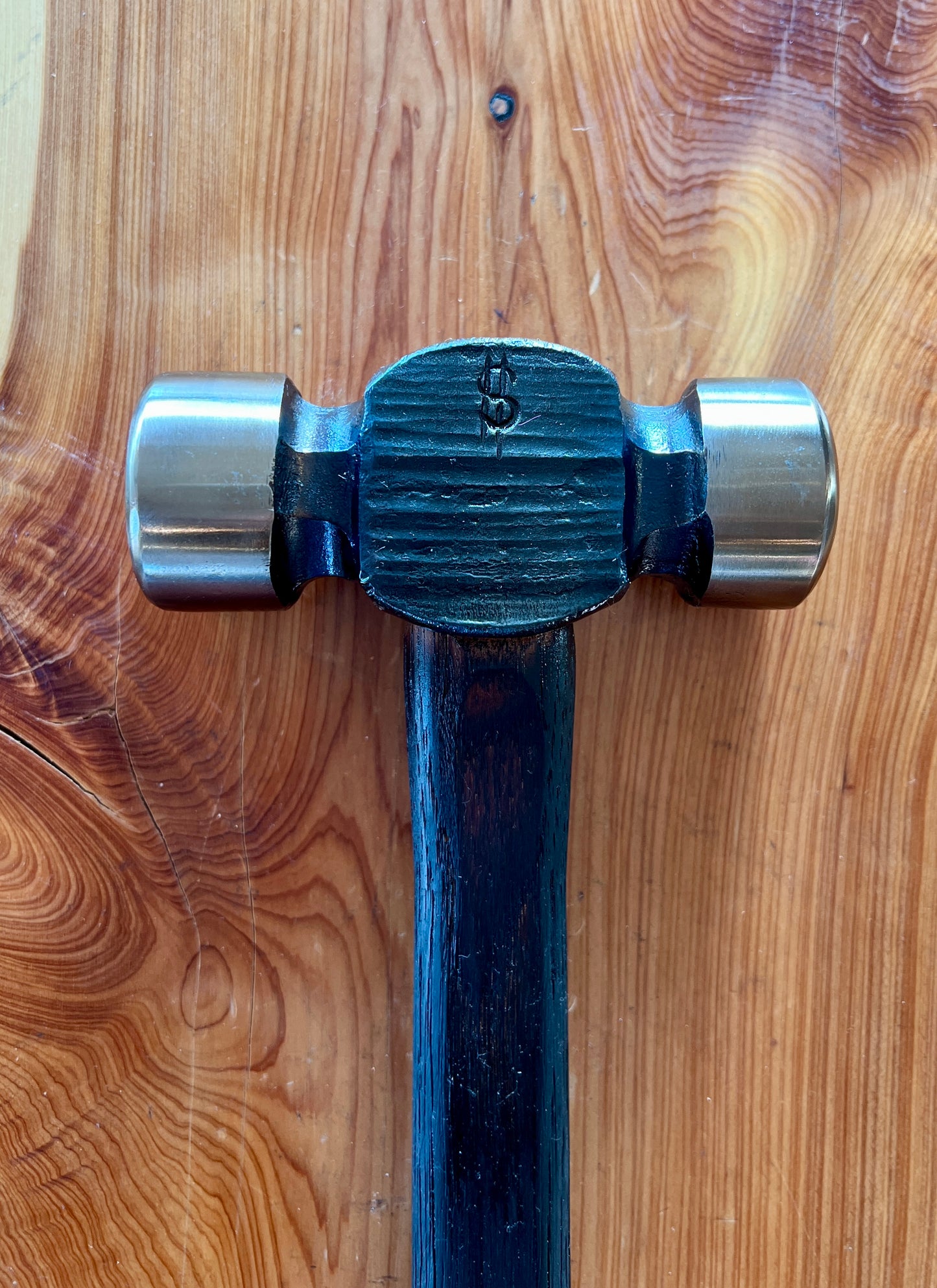 2 1/4lb Rounding Hammer