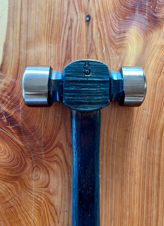 2 1/4lb Rounding Hammer