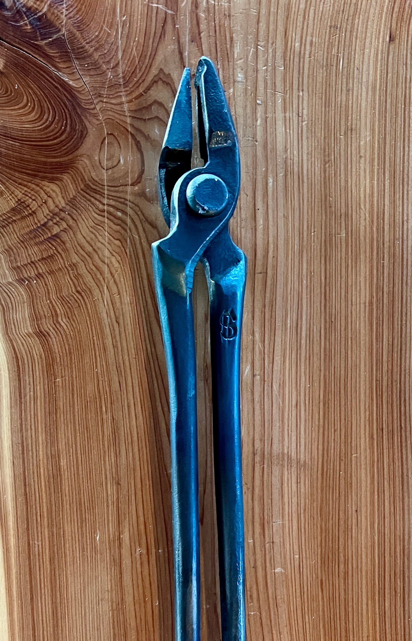 Hot Fit Tongs
