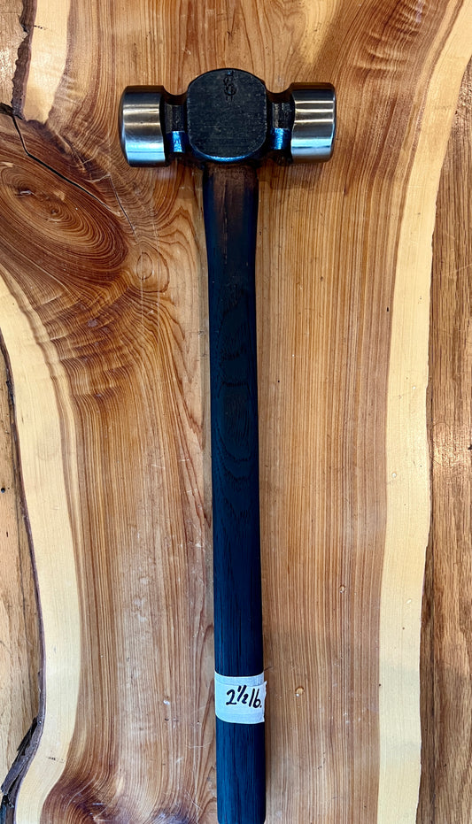 2 1/2 lb Rounding Hammer