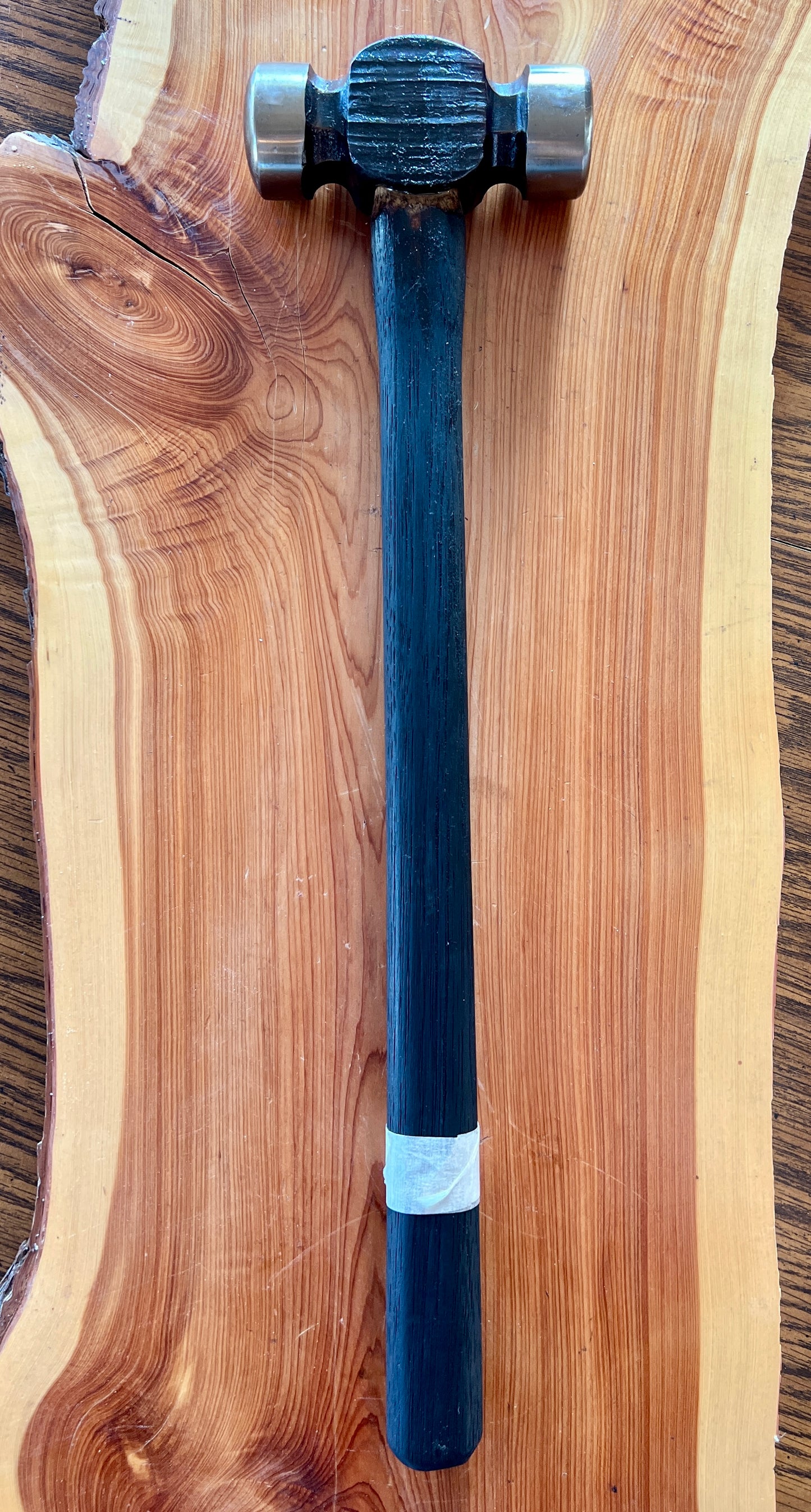 2 1/4lb Rounding Hammer