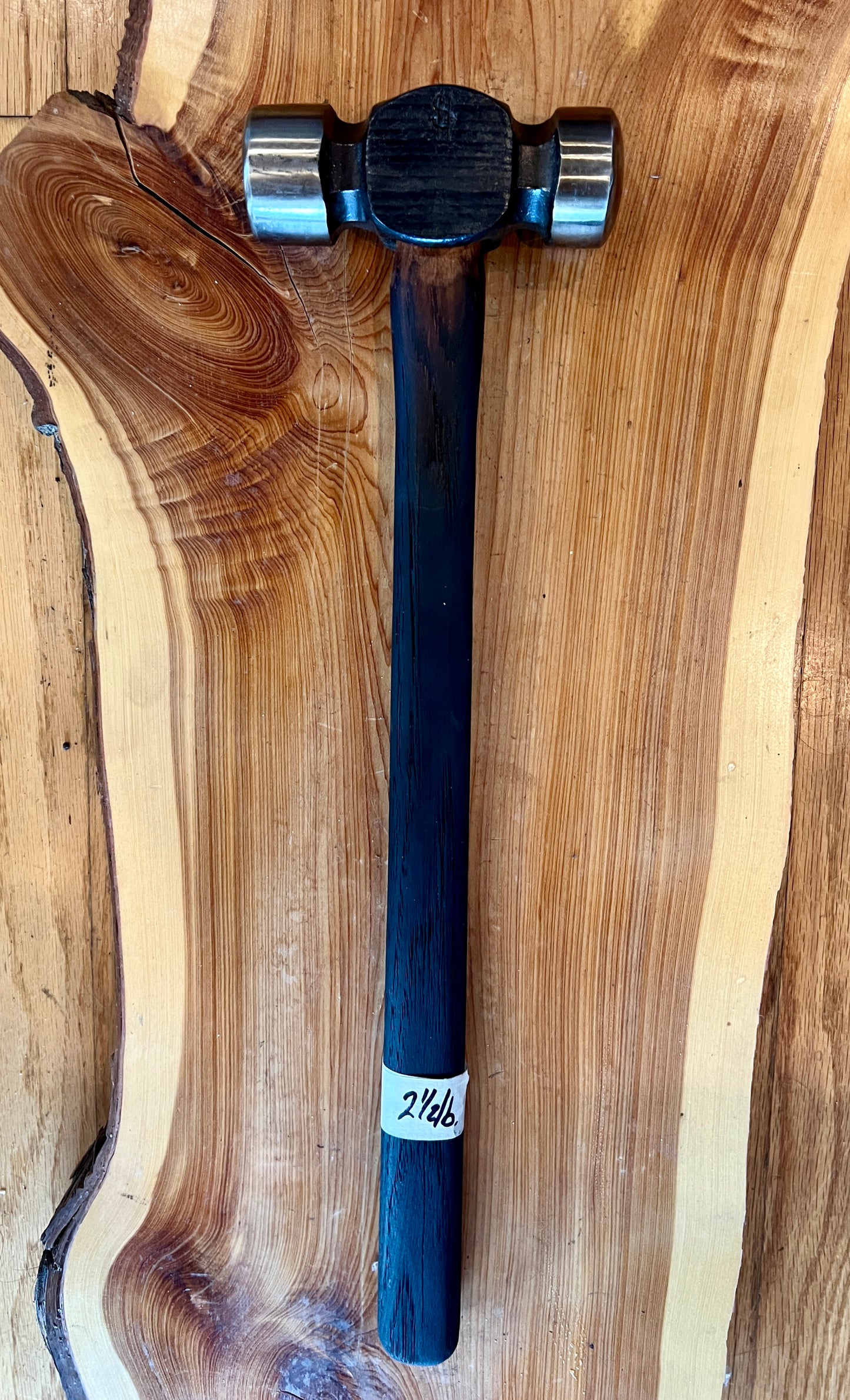 2 1/2 lb Offset Hammer