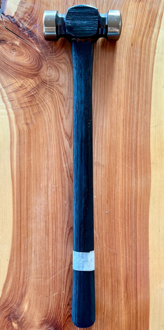 2lb Rounding Hammer