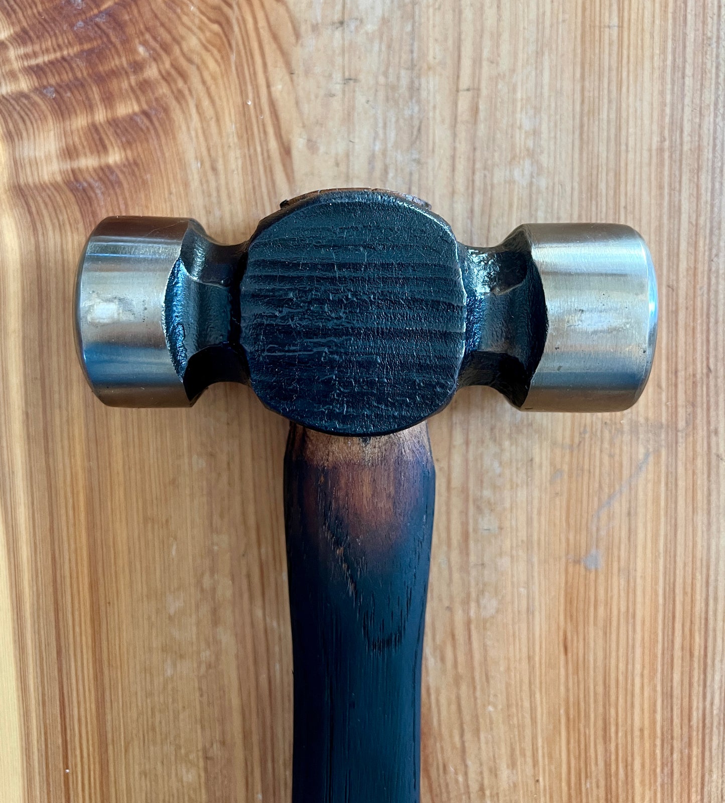 2.4lb Rounding Hammer