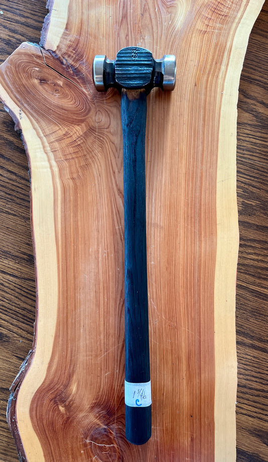 1 3/4lb Rounding Hammer