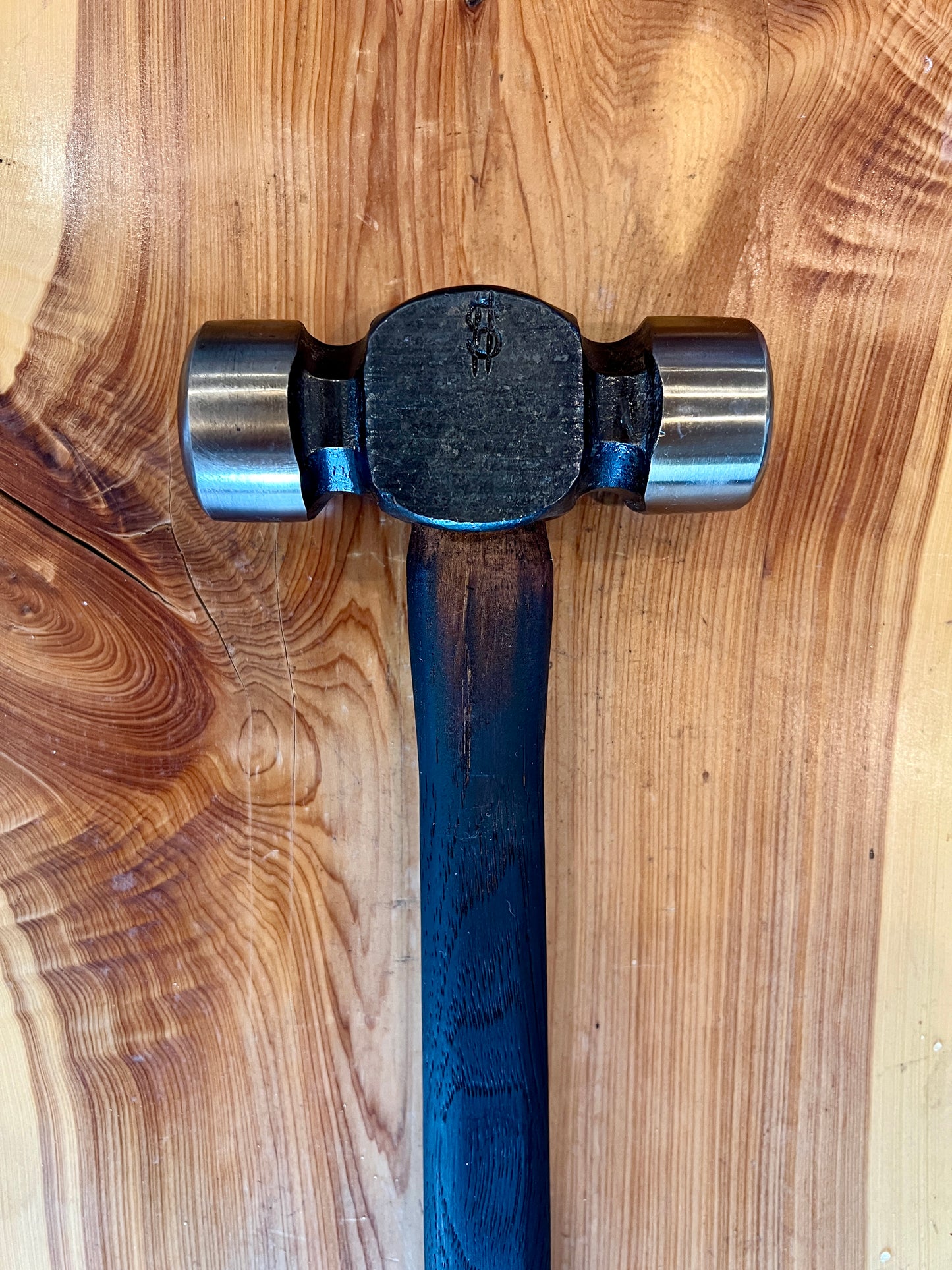 2 1/2 lb Rounding Hammer
