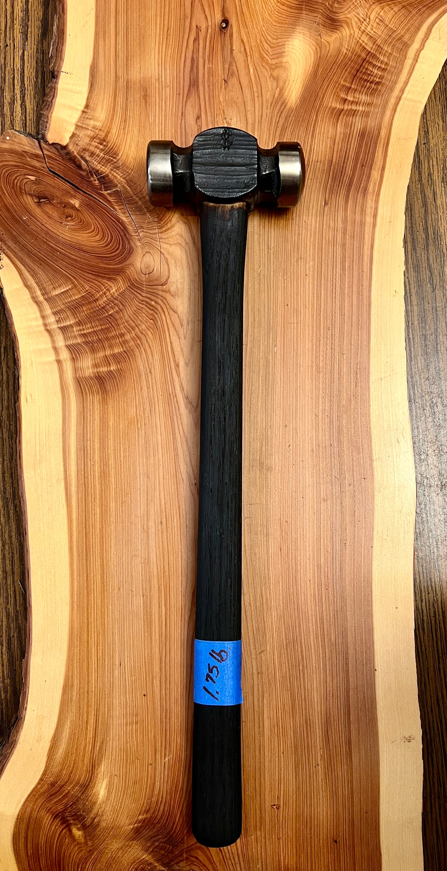 1.75lb Rounding Hammer