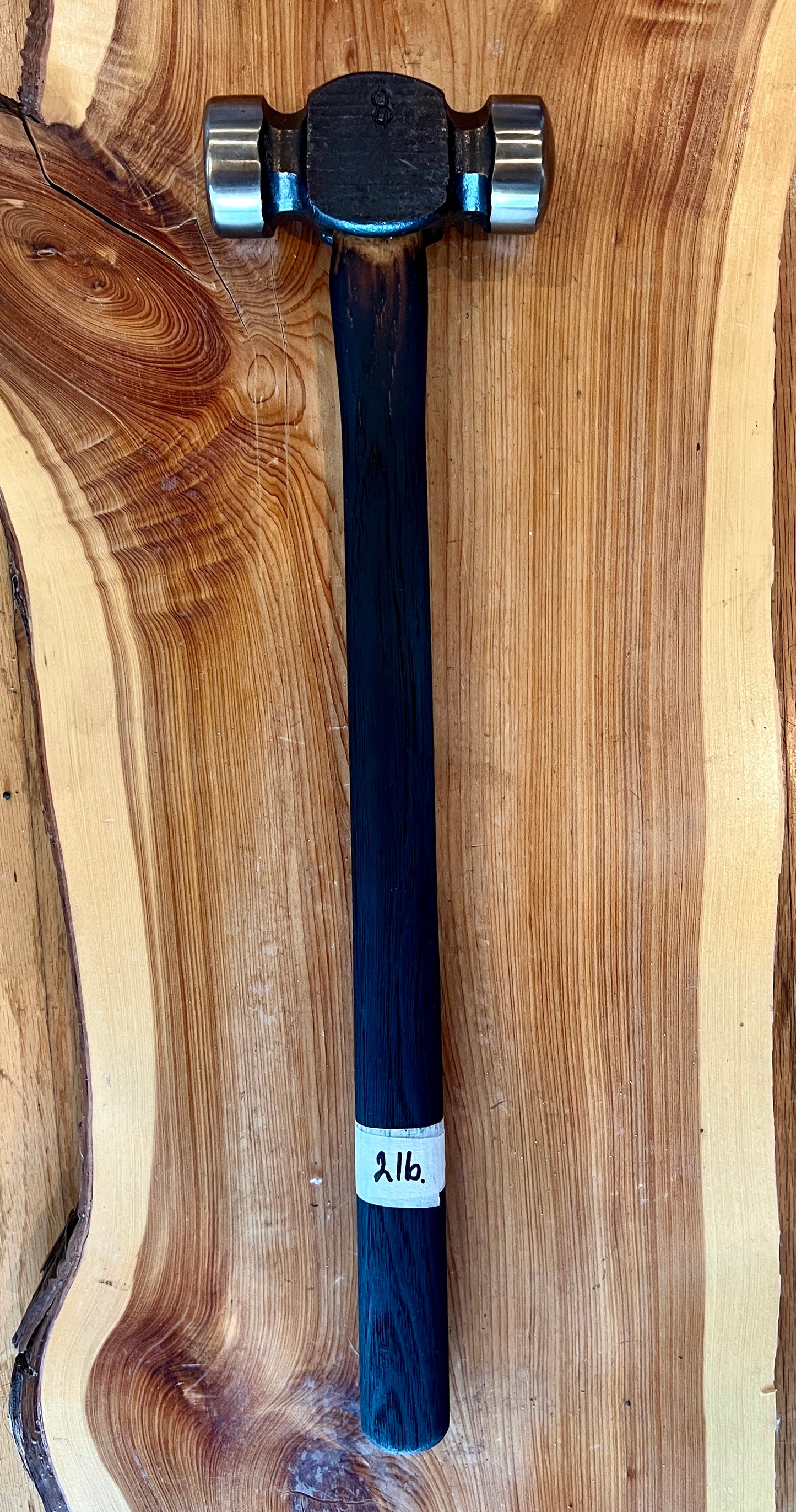 2lb Rounding Hammer
