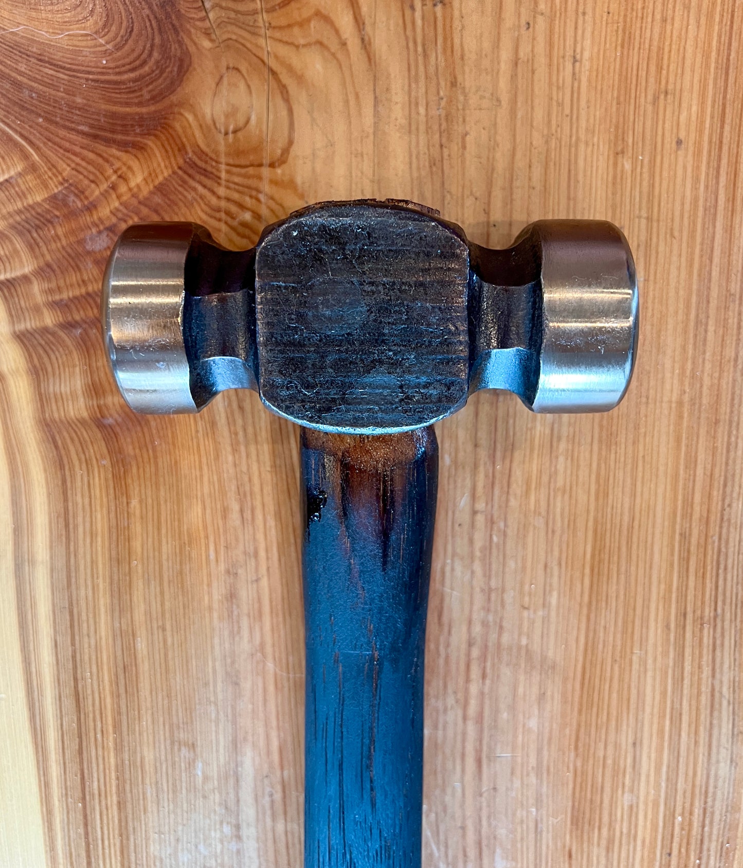 2lb Rounding Hammer
