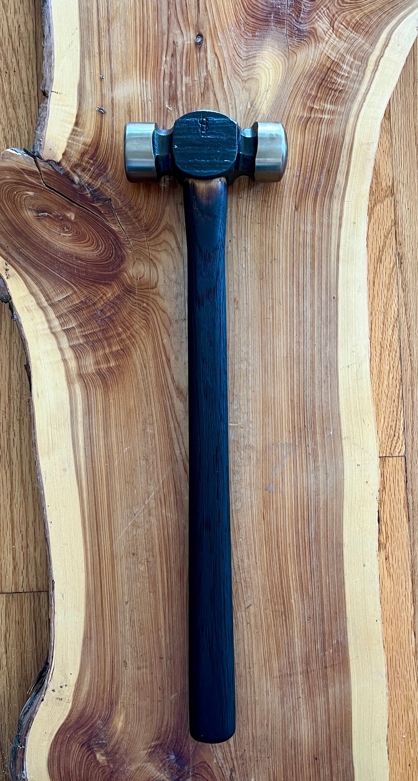 2.4lb Rounding Hammer