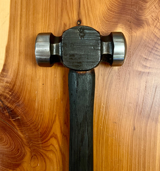 1 3/4 lb Rounding Hammer