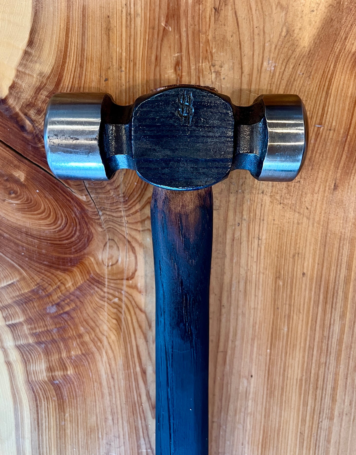 2 1/2 lb Offset Hammer