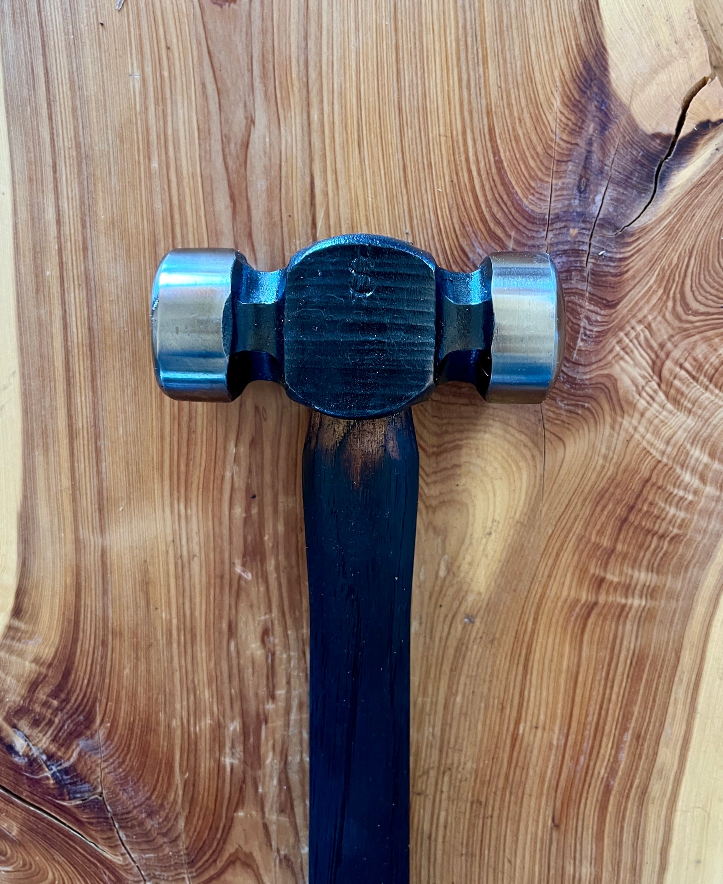 2lb Rounding Hammer