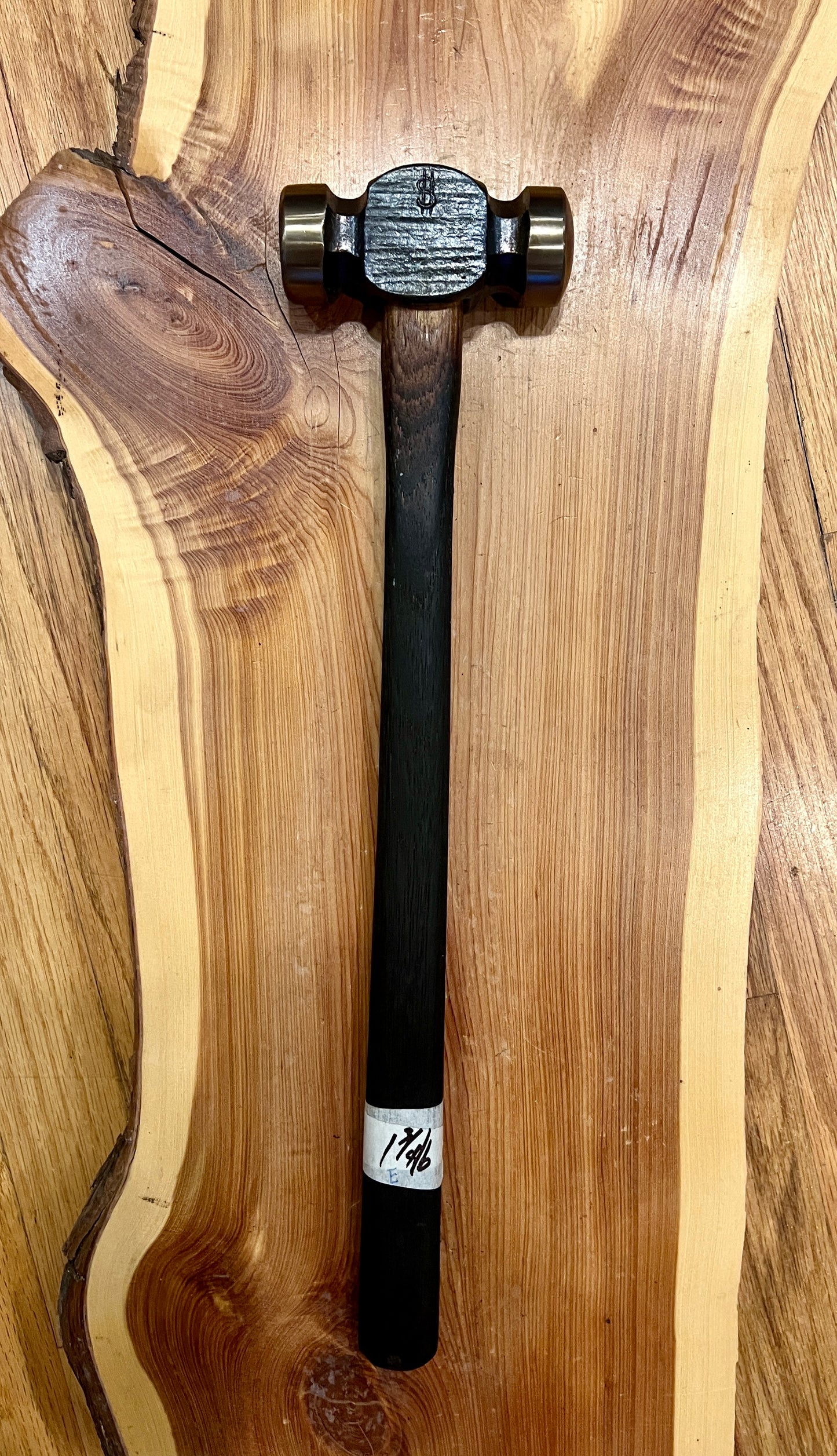 1 3/4 lb Rounding Hammer