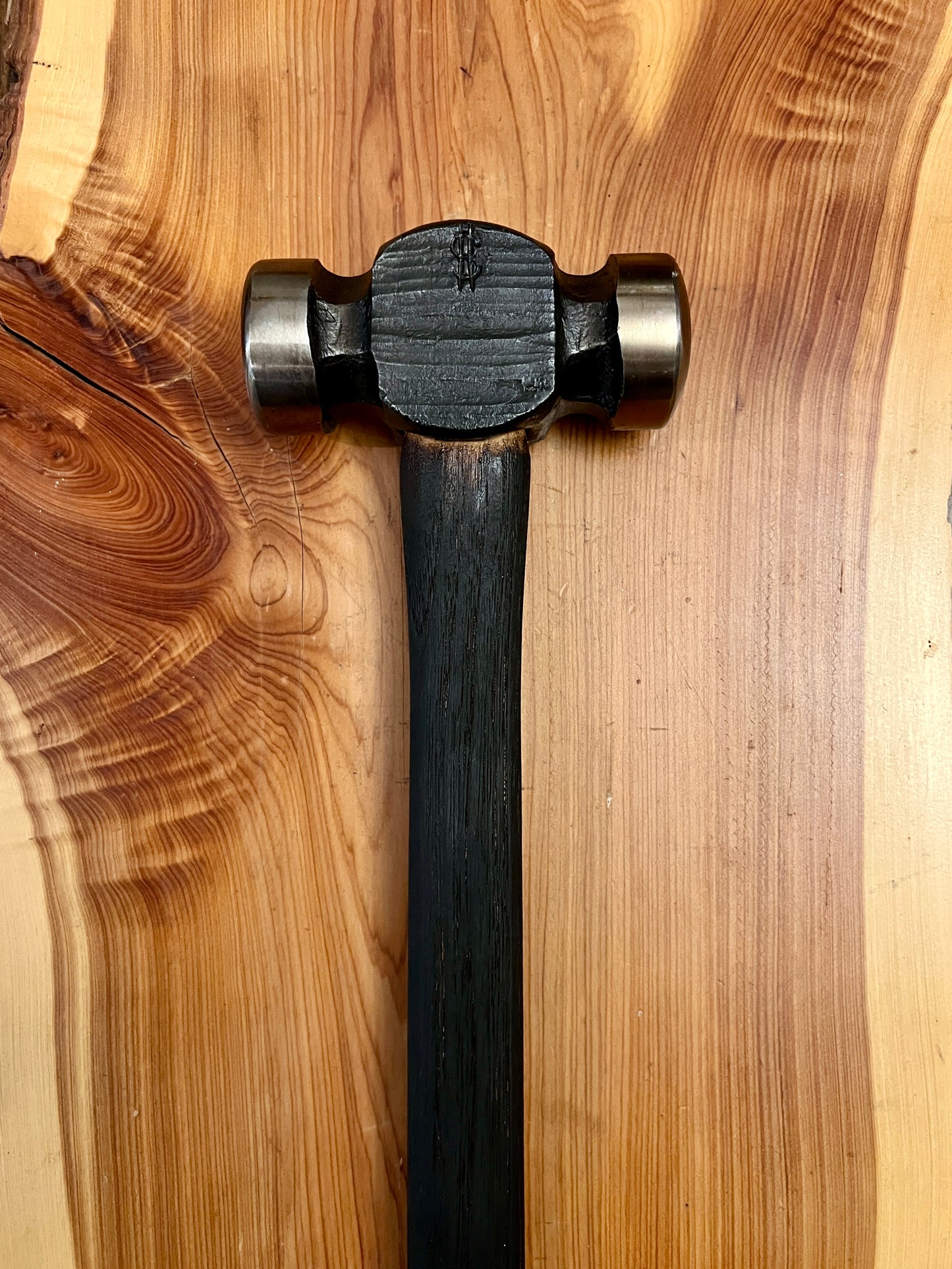 1.75lb Rounding Hammer