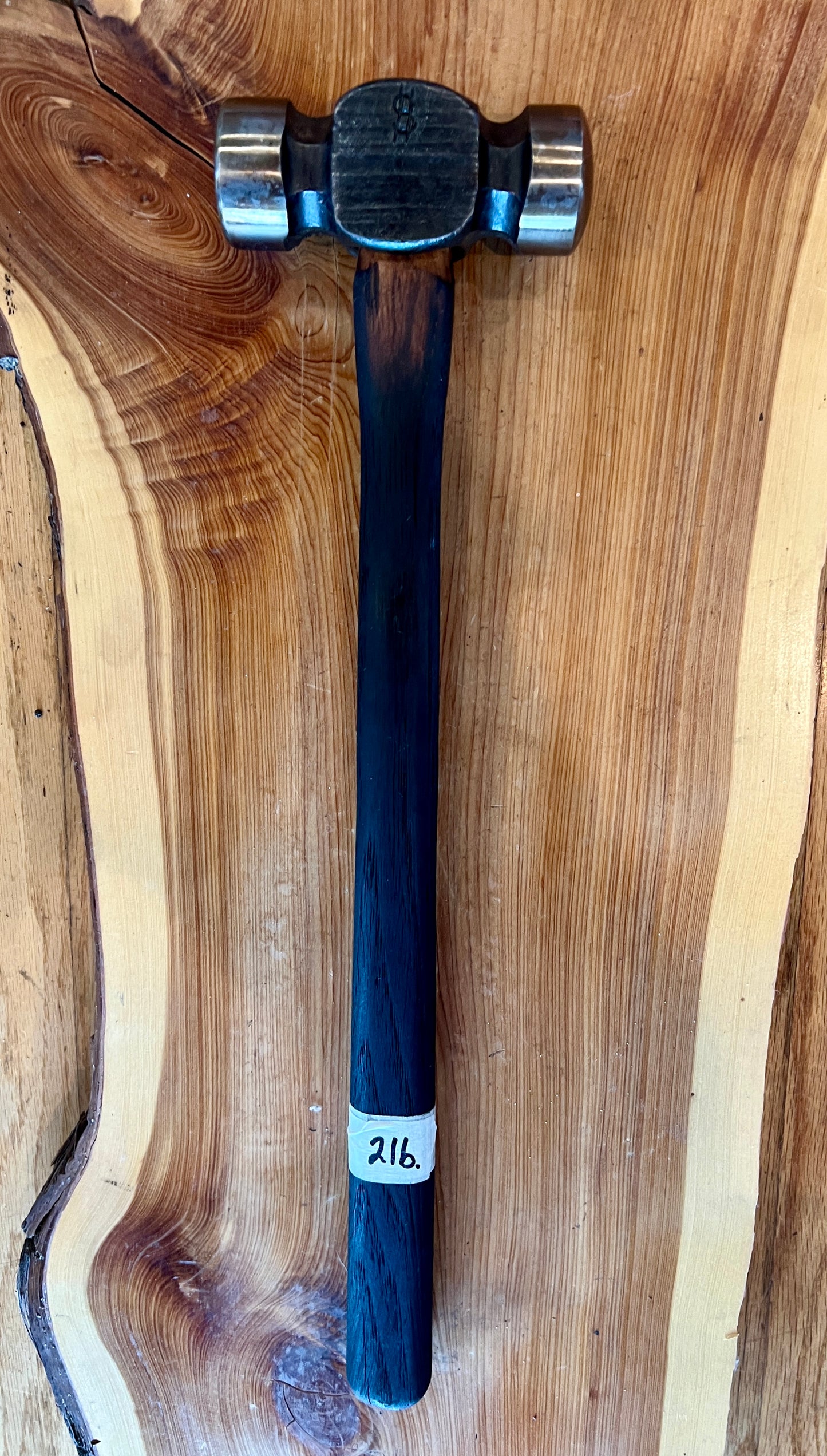 2lb Rounding Hammer