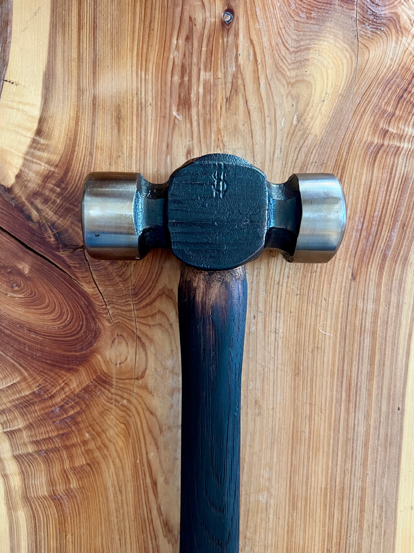 2.4lb Rounding Hammer