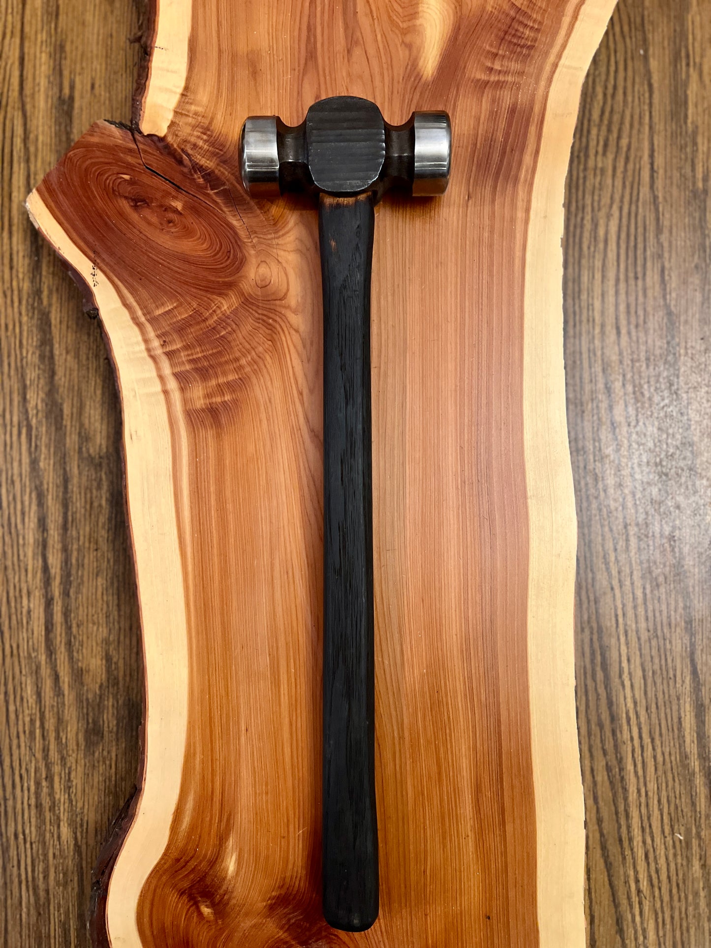 2 1/4 lb Rounding Hammer