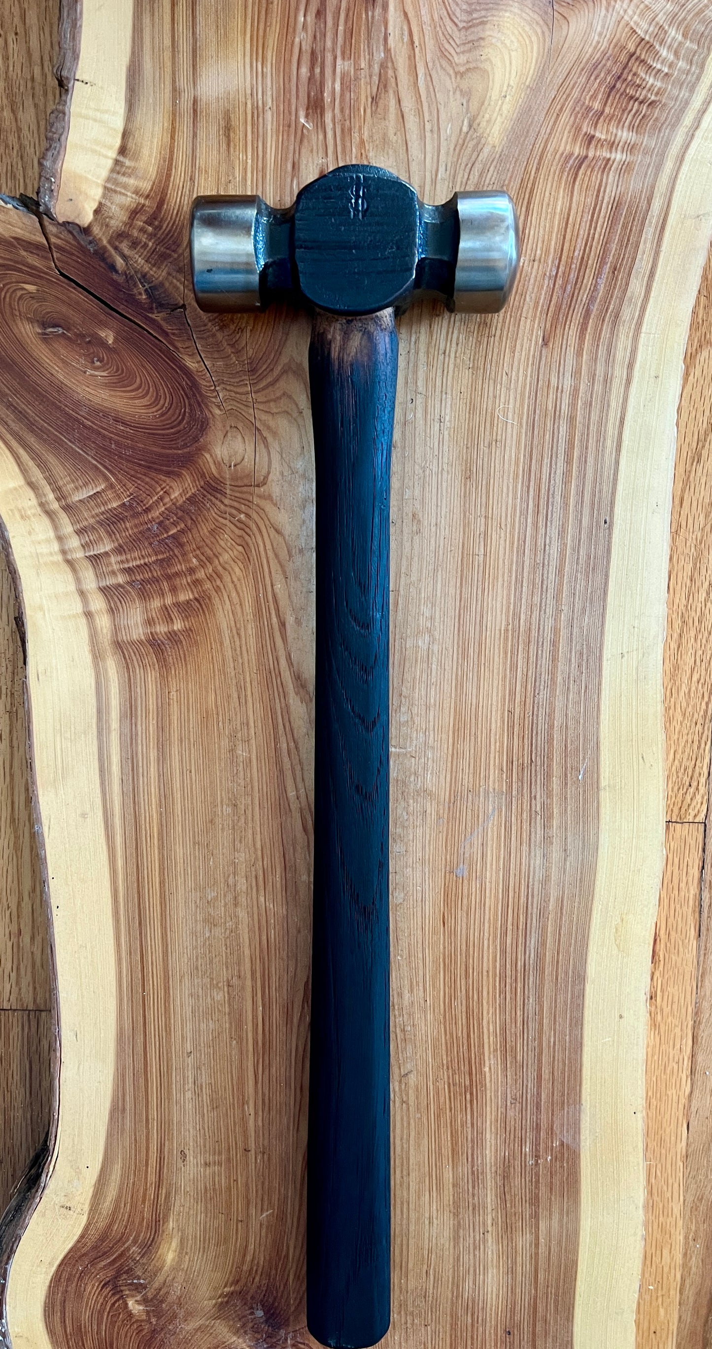 2.4lb Rounding Hammer