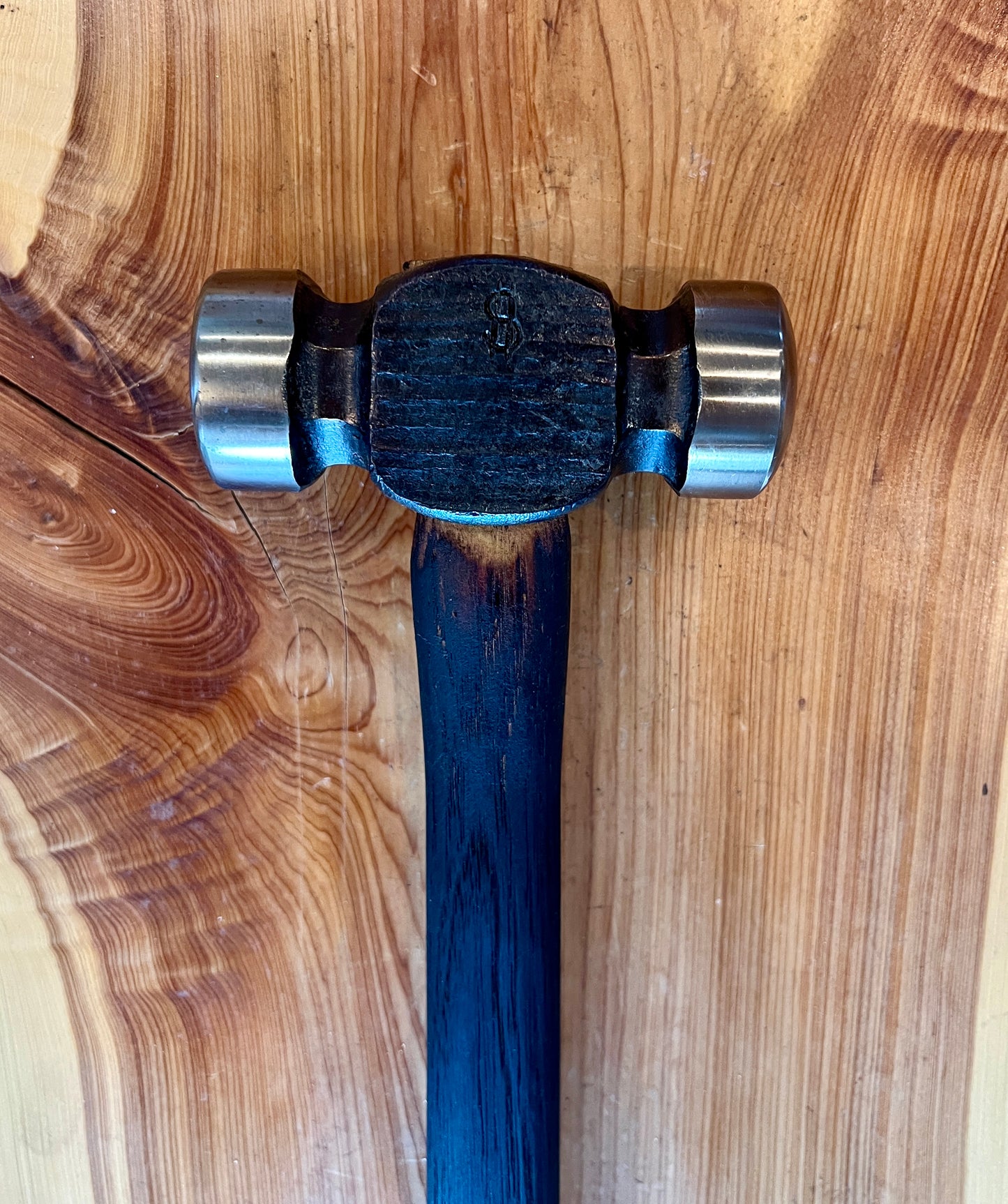 2lb Rounding Hammer