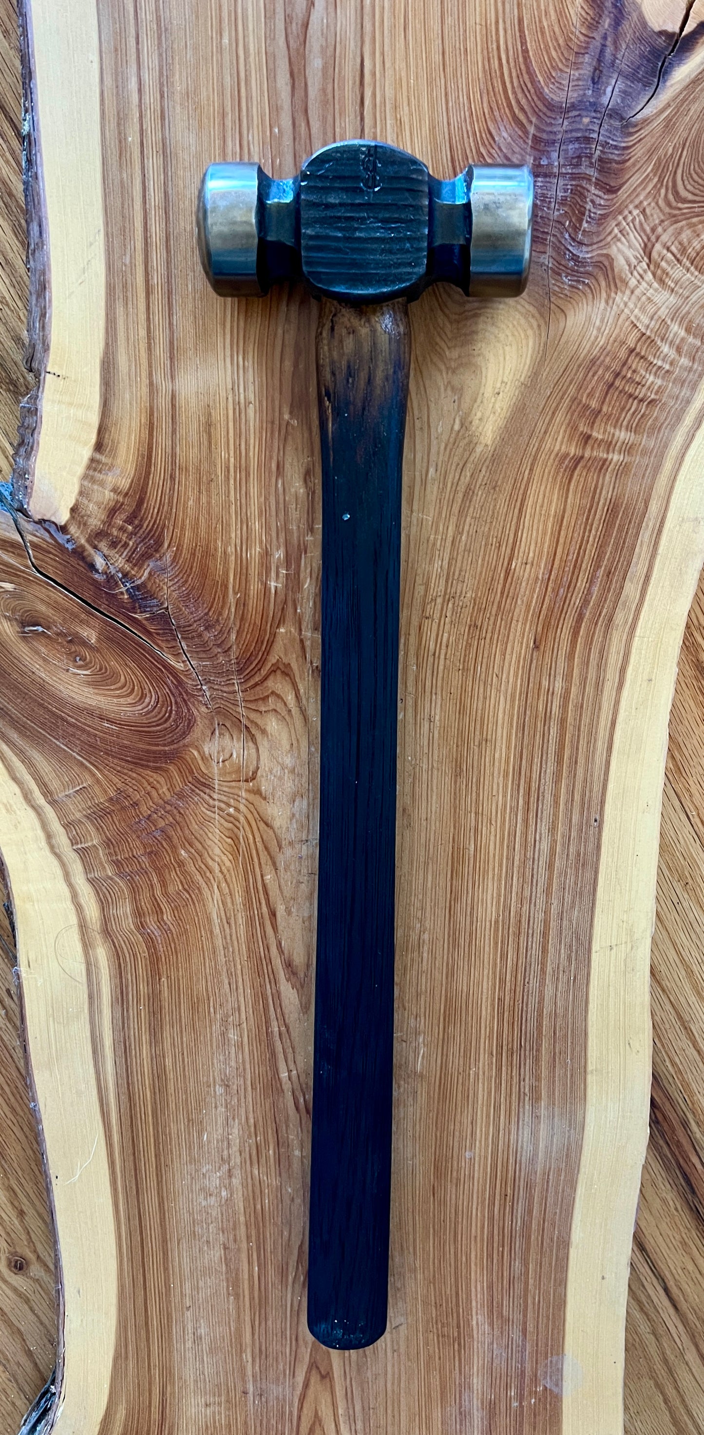 2lb Rounding Hammer