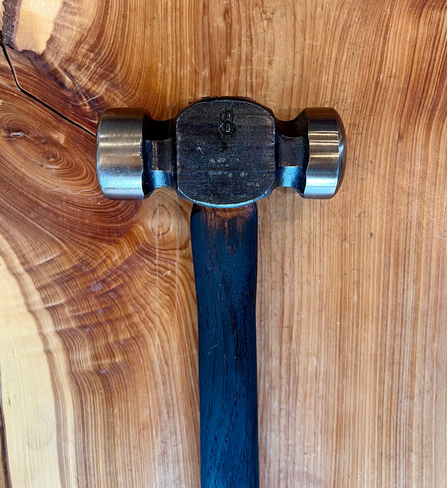 2lb Rounding Hammer