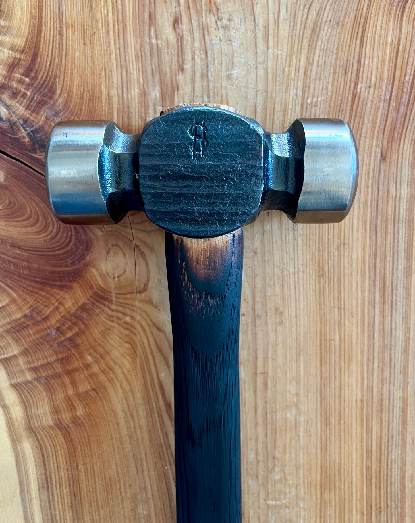 2.4lb Rounding Hammer