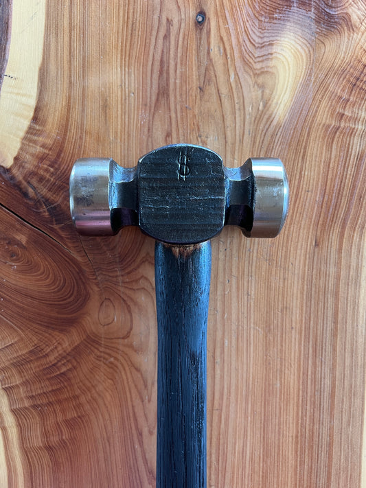 2lb Rounding Hammer