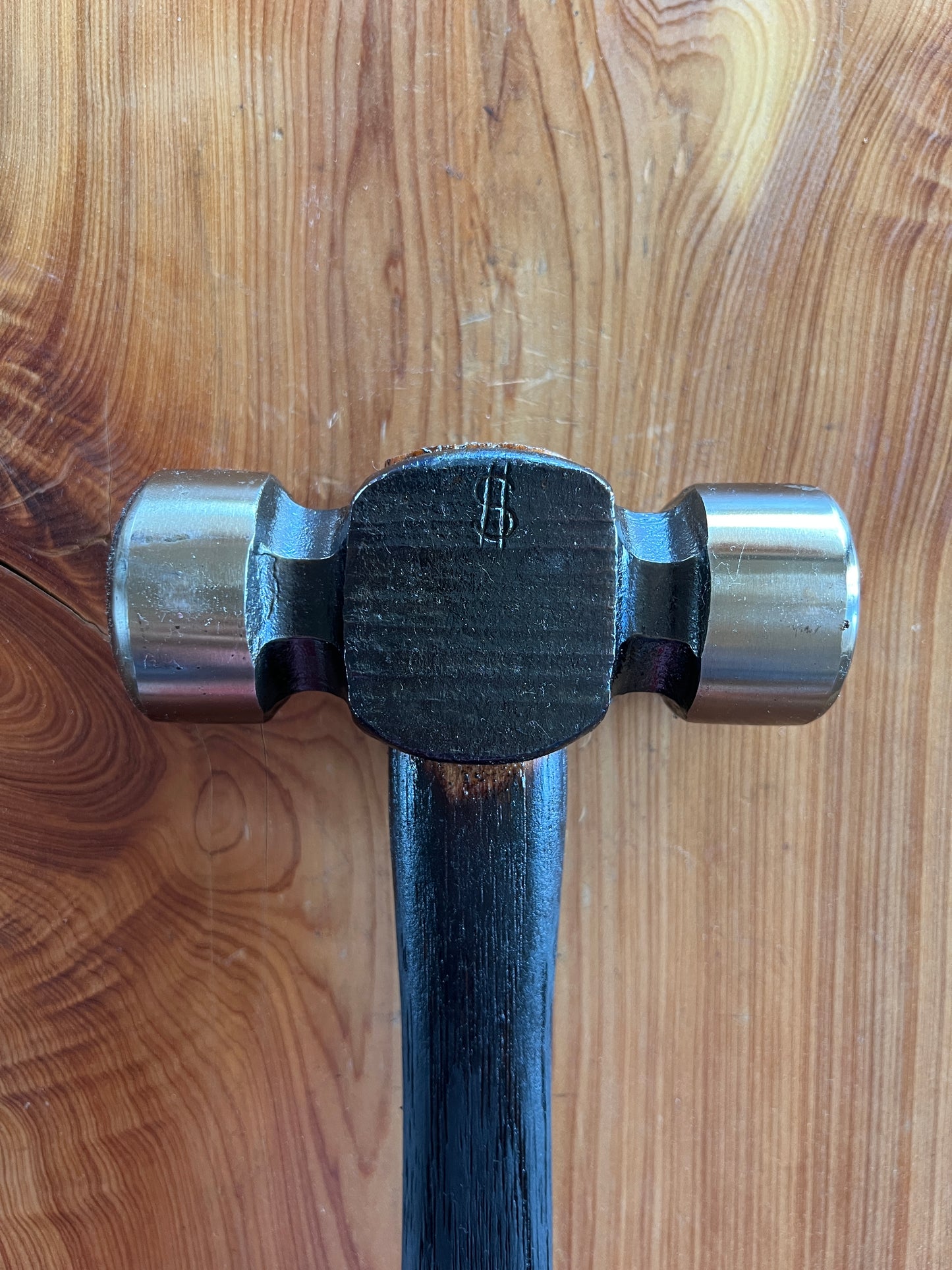 2 1/4 lb Rounding Hammer
