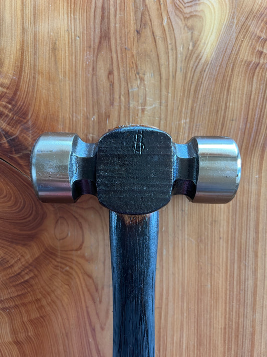 2 1/4 lb Rounding Hammer