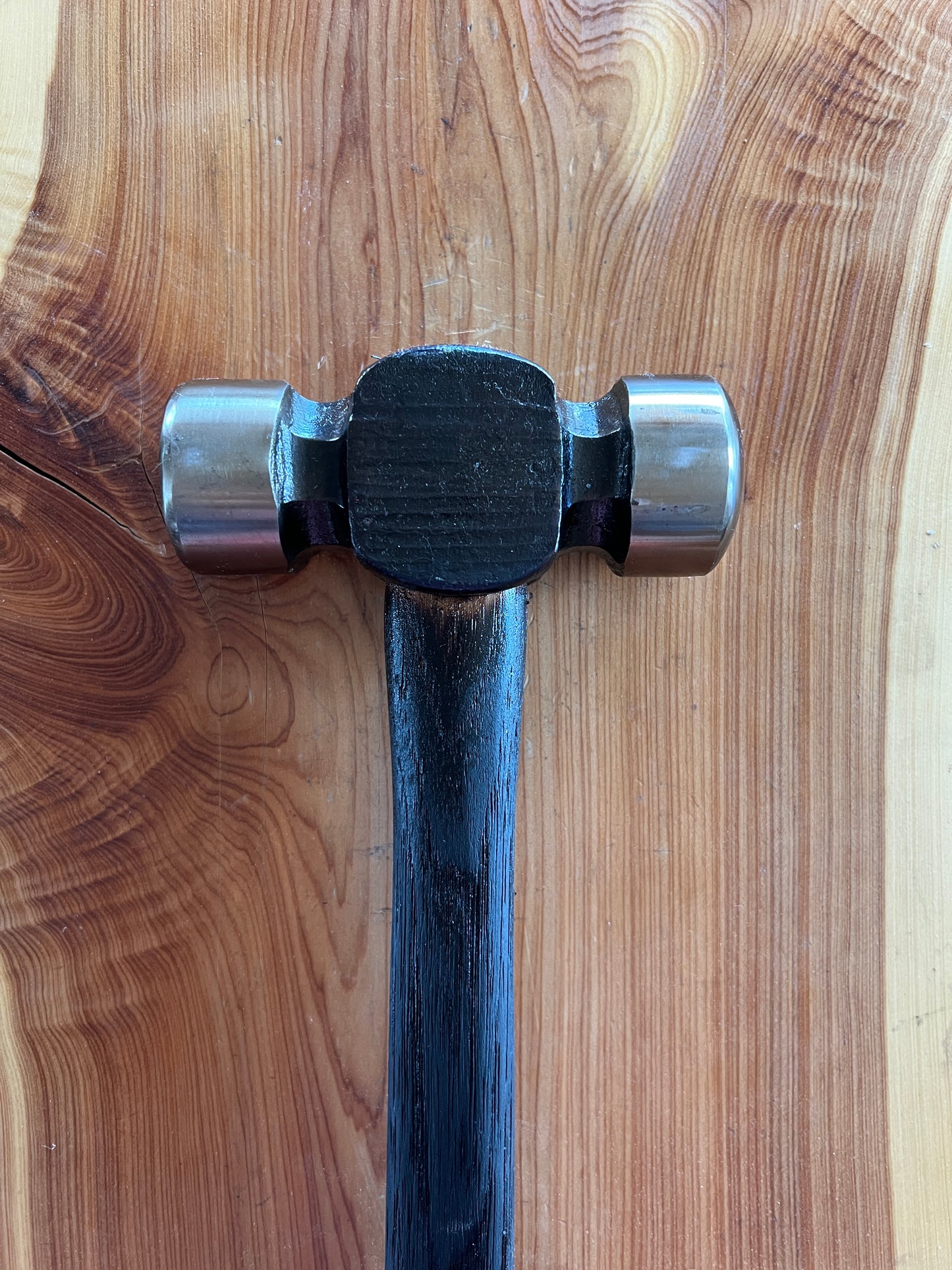 2 1/4 lb Rounding Hammer