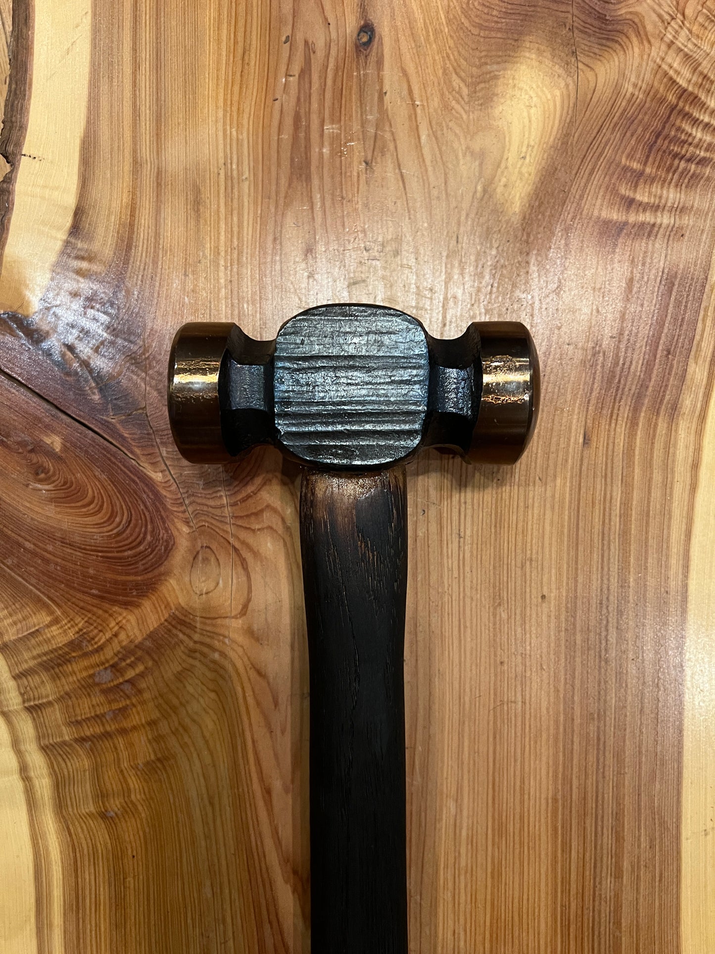 1 3/4 lb Rounding Hammer