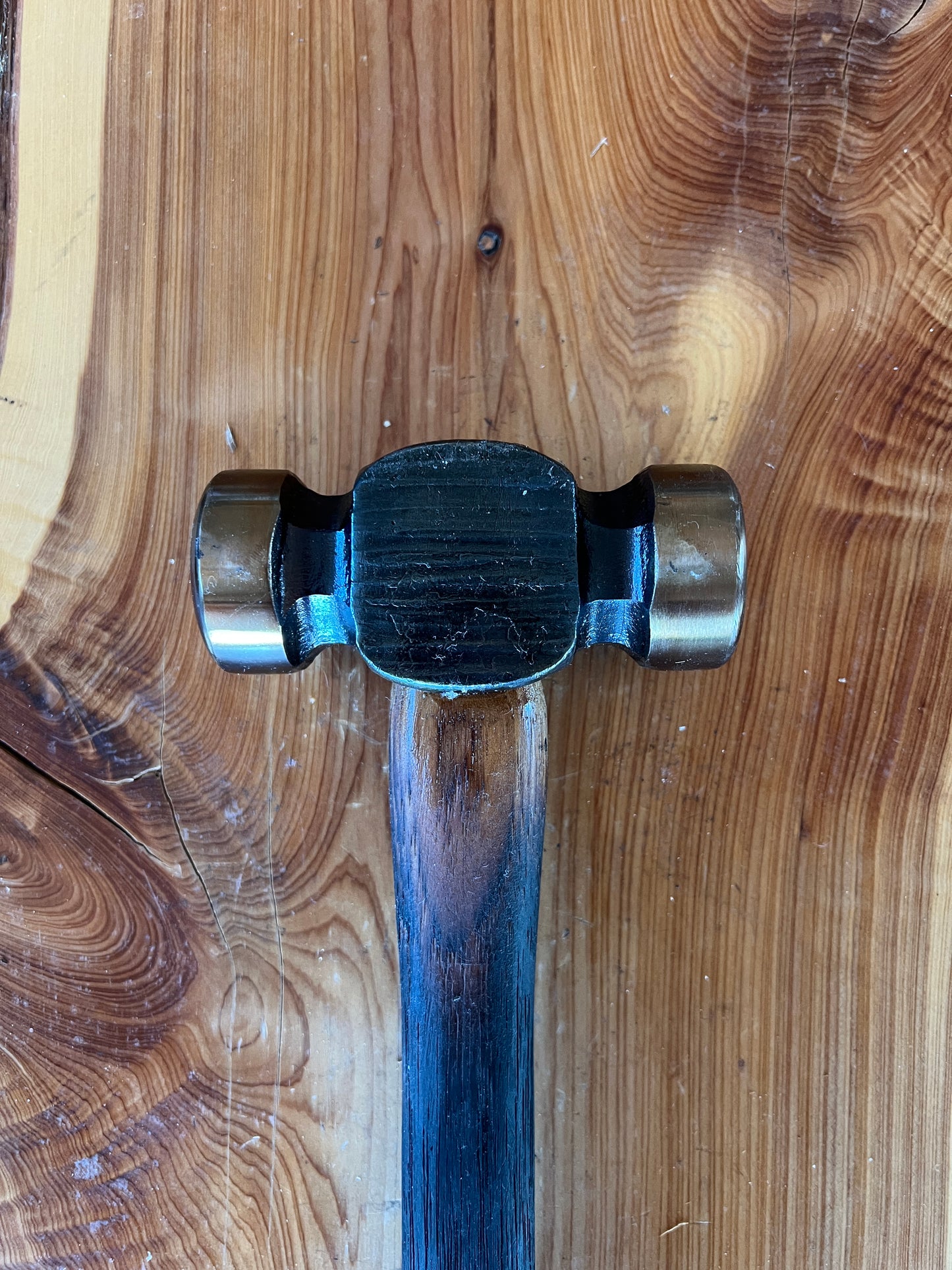 1 3/4 Rounding Hammer