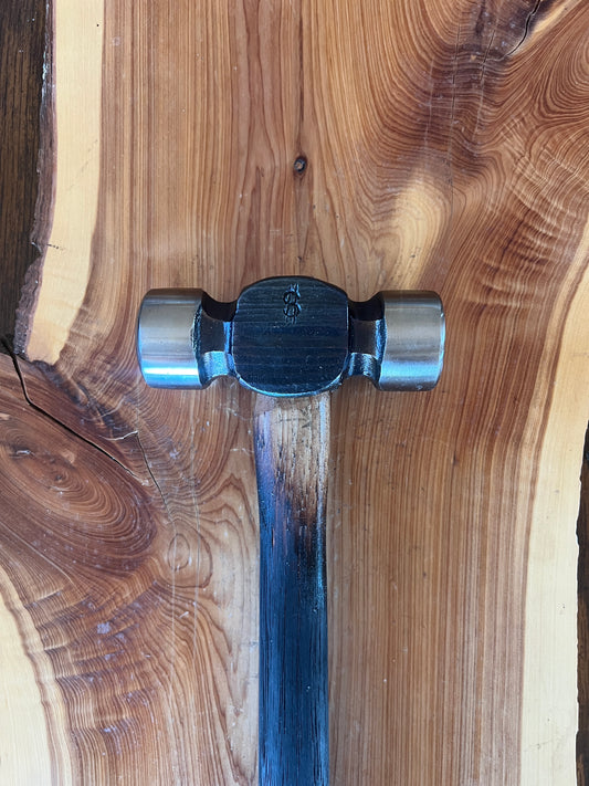 2 1/2 lb Rounding Hammer