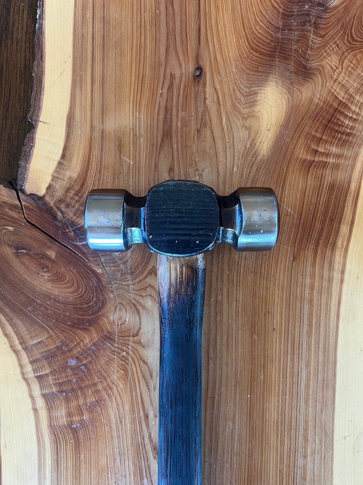 2 1/2 lb Rounding Hammer