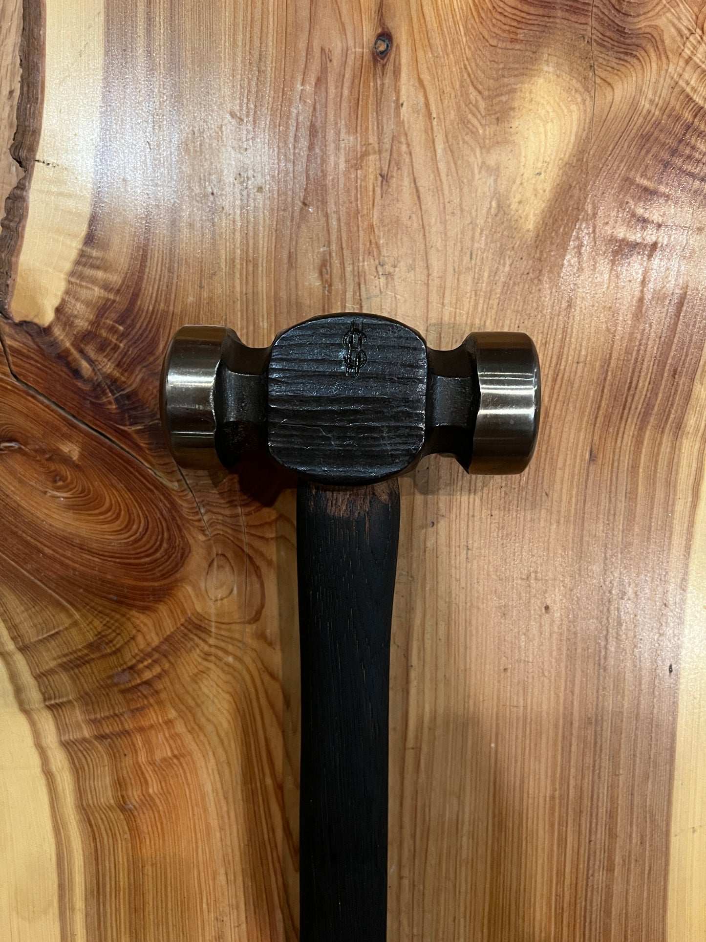 2lb Rounding Hammer