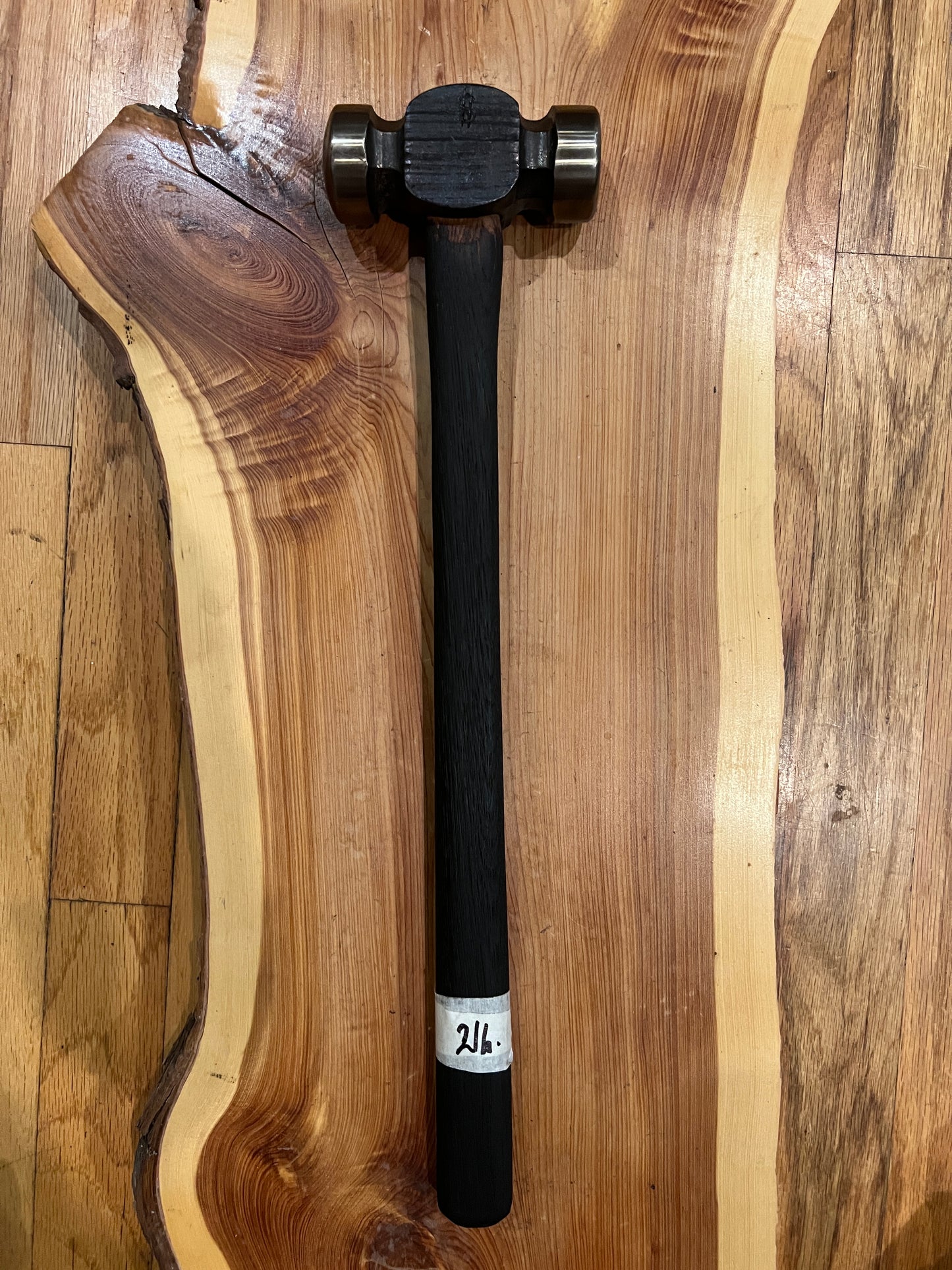 2lb Rounding Hammer