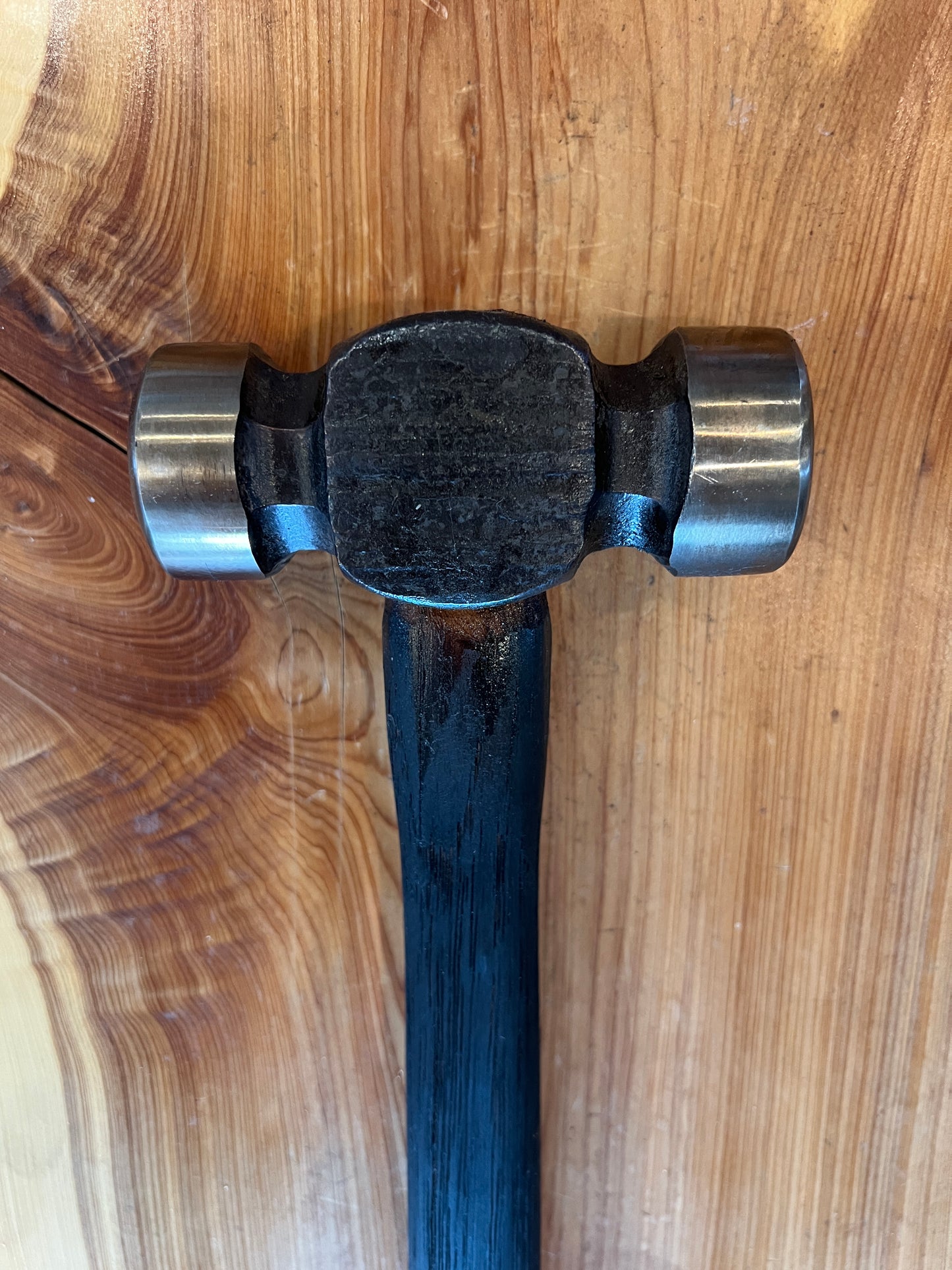 2lb Rounding Hammer