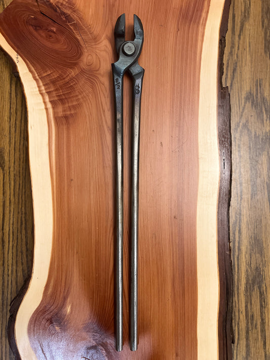 5/16" Square Head Tongs